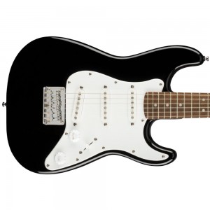 Fender Squier Mini Stratocaster V2 - Black